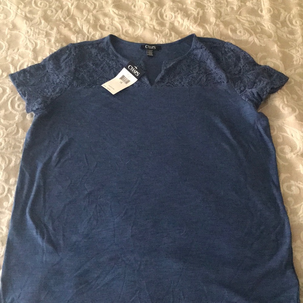 Chaps T-shirt